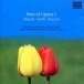 Best Of Opera I - CD