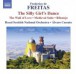 Freitas: The Silly Girl's Dance - The Wall of Love - Medieval Suite - Ribatejo - CD