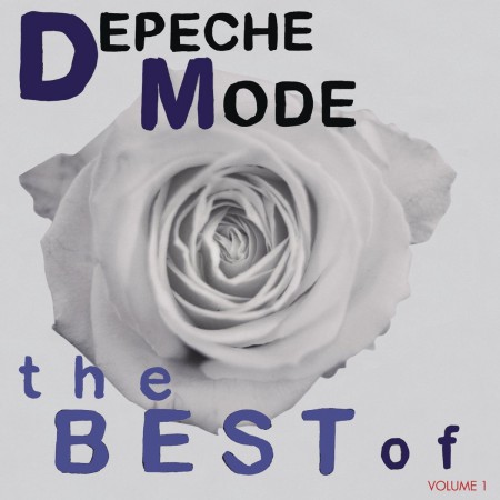 Depeche Mode: The Best Of Depeche Mode Volume 1 - Plak