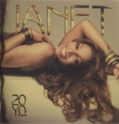 Janet Jackson: 20 Y.O. - CD