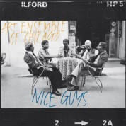Art Ensemble of Chicago: Nice Guys - CD
