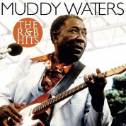 Muddy Waters: R & B Hits - Plak