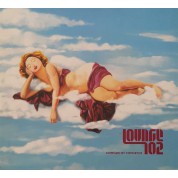 Çeşitli Sanatçılar: Lounge 102 - CD