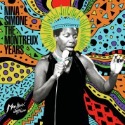 Nina Simone: The Montreux Years - Plak