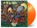 Welcome Home (Limited Numbered Edition - Orange Yellow Mixed Vinyl) - Plak