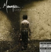Mudvayne: Lost And Found - CD
