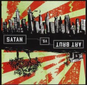 Art Brut Vs Satan - CD
