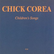 Chick Corea: Children's Songs - CD