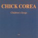 Children's Songs - CD