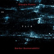 Claudio Puntin, Gerour Gunnarsdóttir: Ylir - CD