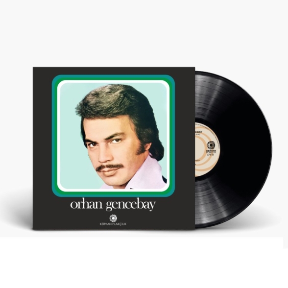 Orhan Gencebay - Dertler Benim Olsun