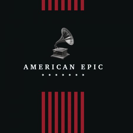 Çeşitli Sanatçılar: American Epic: The Collection - CD