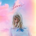 Taylor Swift: Lover (Colored Vinyl) - Plak