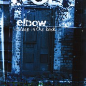Elbow: Asleep In The Back - Plak