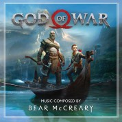 Bear Mccreary: God Of War - Plak
