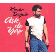 Kenan Doğulu: Aşk İle Yap - CD