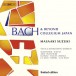 Bach & Beyond - CD