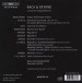 Bach & Beyond - CD