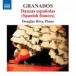 Granados: Piano Music, Vol.  1 - CD