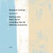 Benjamin Lackner: Spindrif - Plak