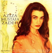 Aziza Mustafa Zadeh: Dance of Fire - CD