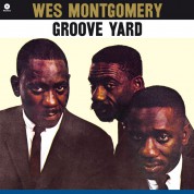 Wes Montgomery: Groove Yard - Plak