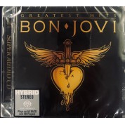 Bon Jovi: Greatest Hits - SACD