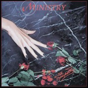 Ministry: With Sympathy - Plak