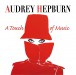 Audrey Hepburn: A Touch Of Music - CD