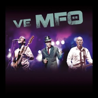 MFÖ: Ve MFÖ - CD