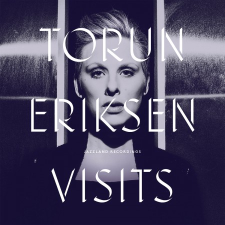 Torun Eriksen: Visits - CD