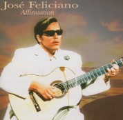 José Feliciano: Affirmation - CD