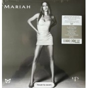 Mariah Carey: #1's (RSD 2022) - Plak