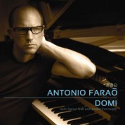 Antonio Faraò: Domi - CD