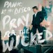 Pray For The Wicked - Plak