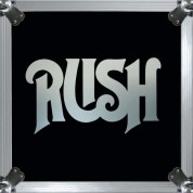 Rush: Sector 1 - Box Set - CD
