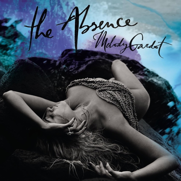 Melody Gardot - The Absence (2024 )