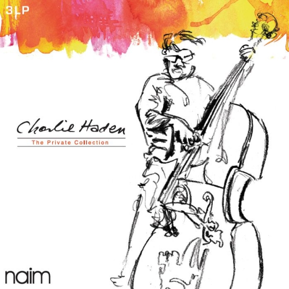 Charlie Haden - The Private Collection