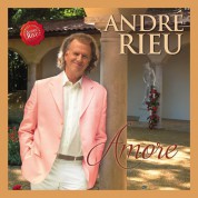 André Rieu: Amore - CD