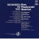 Memories Of You (Reissue - Digipack) - SACD