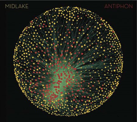 Midlake: Antiphon - CD