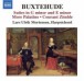 Buxtehude, D.: Harpsichord Music, Vol.  2 - CD