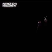 Pet Shop Boys: Fundamental (2017 Remastered) - Plak