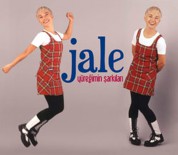 Jale: Yüreğimin Şarkıları - CD