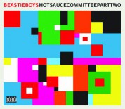 Beastie Boys: Hot Sauce Committee Part Two - CD