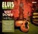 Way Down in the Jungle Room - CD