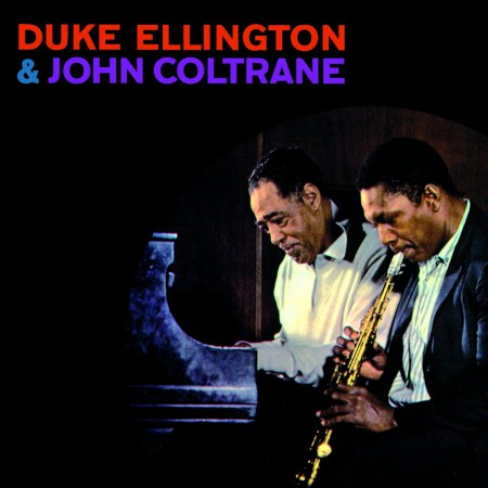 Duke Ellington, John Coltrane: Duke Ellington & John Coltrane + 5 Bonus Tracks! - CD