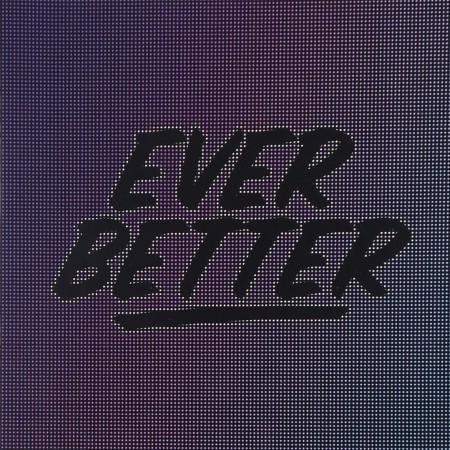 Çeşitli Sanatçılar: Ever Better - CD