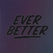 Çeşitli Sanatçılar: Ever Better - CD