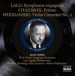 Lalo: Symphonie espagnole - Chausson: Poeme (1951-1954) - CD